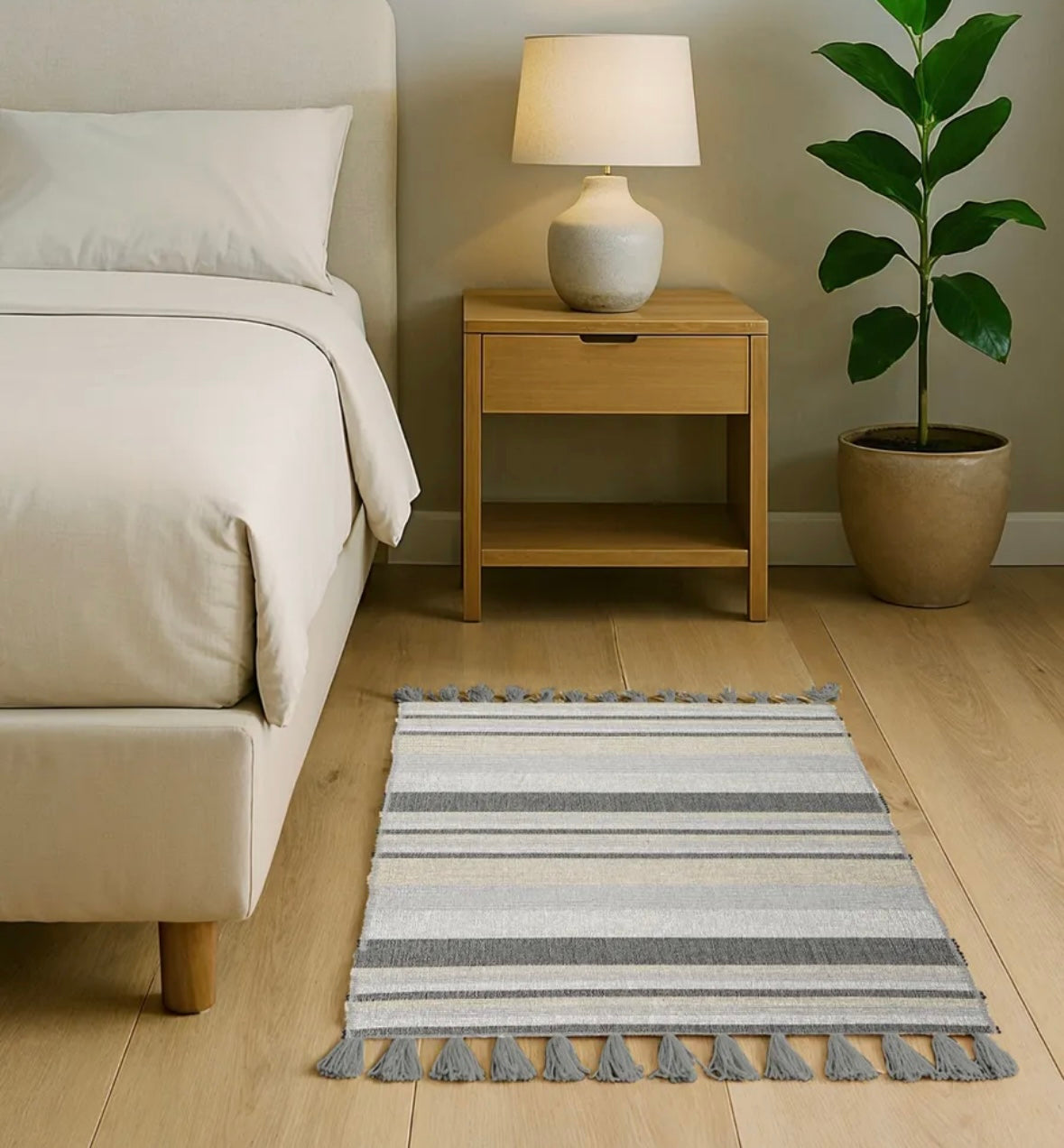 Cotton Rug