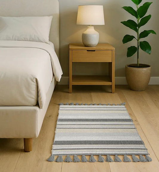 Cotton Rug