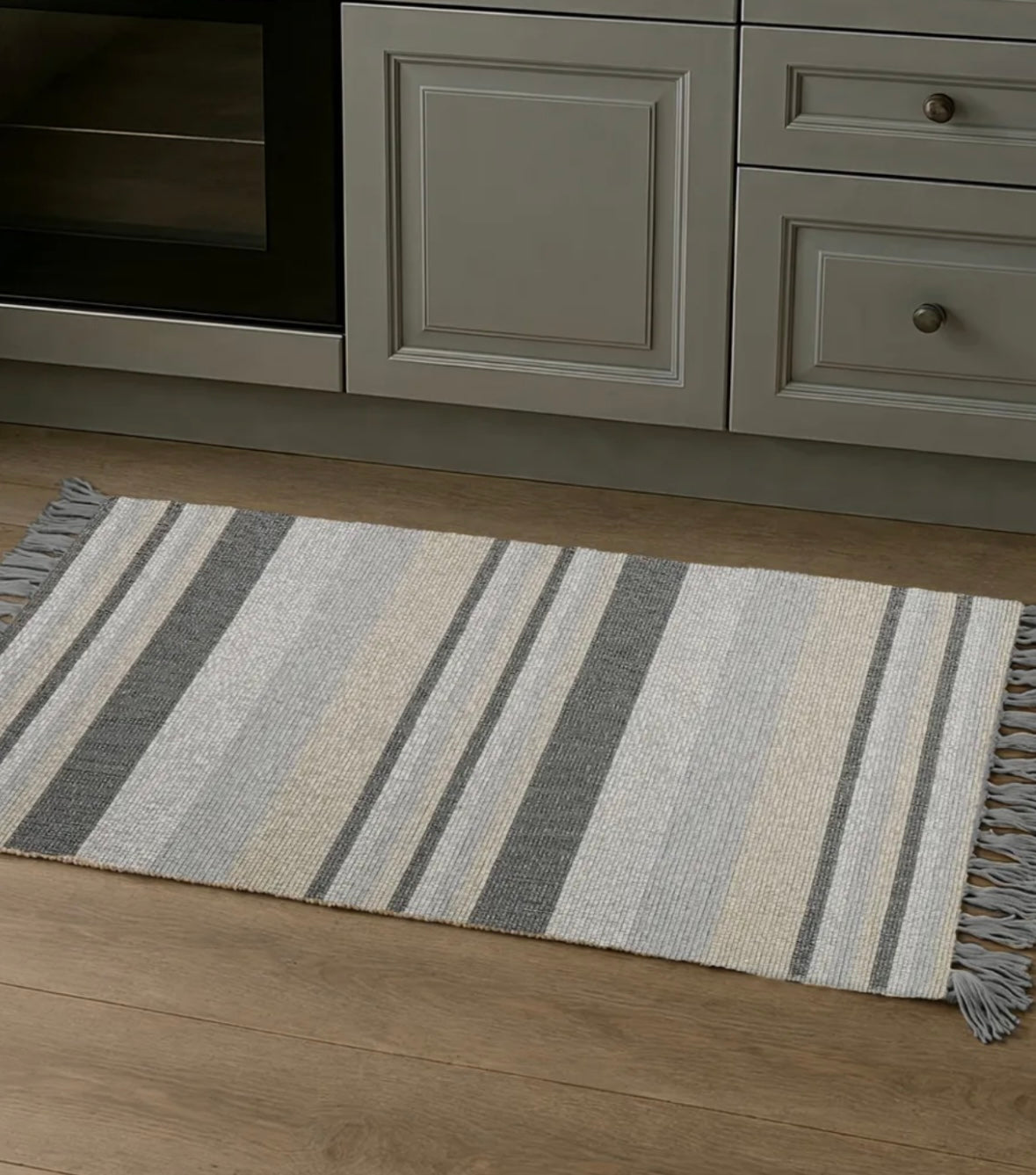 Cotton Rug