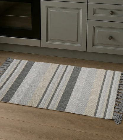 Cotton Rug